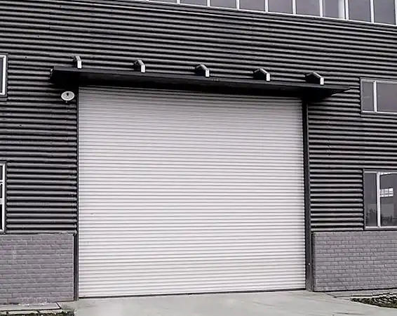 金凤工业金凤卷帘门 金凤工业金凤卷帘门