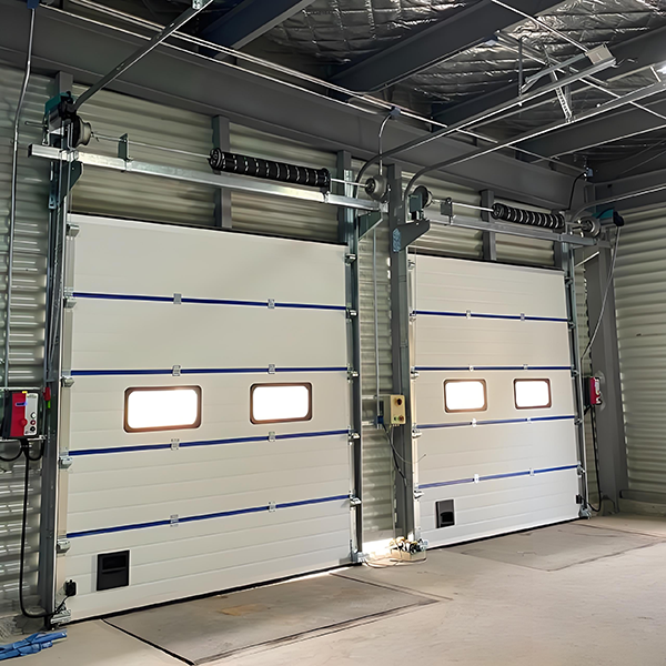 金凤工业翻板门 金凤工业翻板门