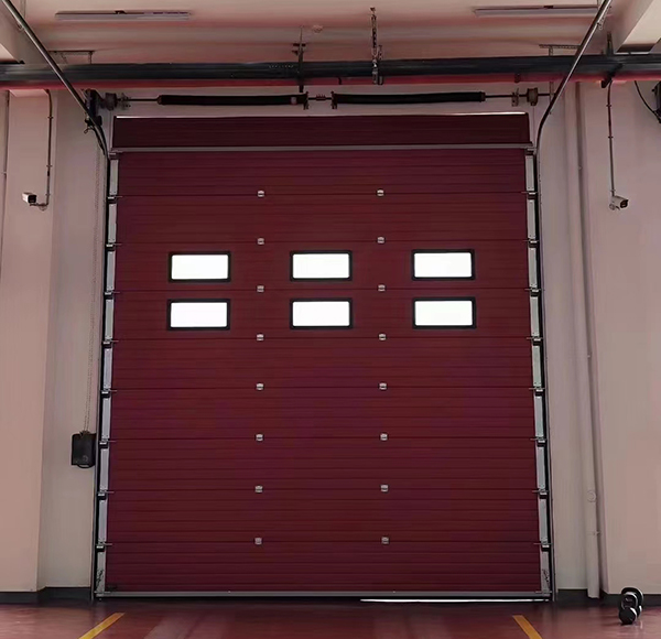 金凤工业翻板门