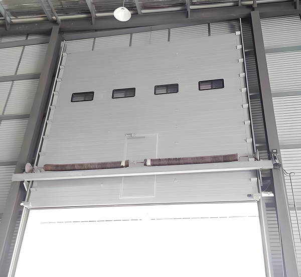 金凤工业滑升门 金凤工业滑升门