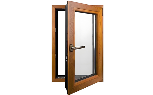 金凤铝制耐火窗