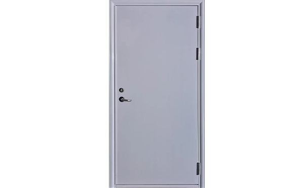 金凤钢制防火门