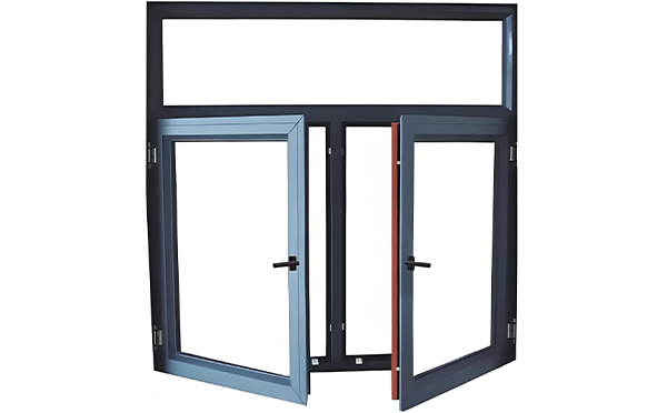 金凤铝制耐火窗