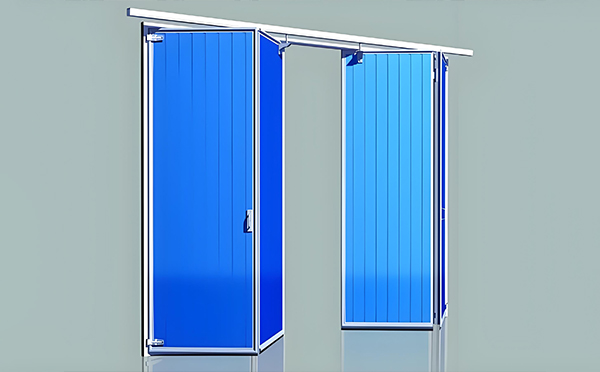 金凤工业折叠门