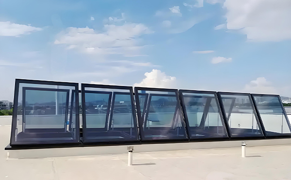 金凤排烟天窗 金凤排烟天窗