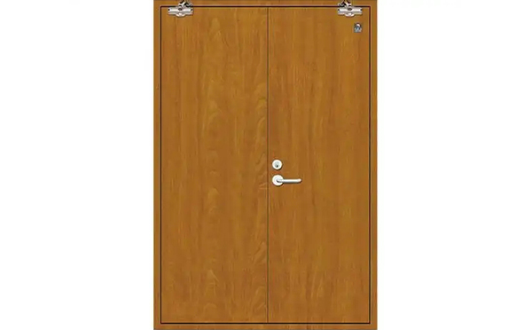 木质金凤防火门 木质金凤防火门