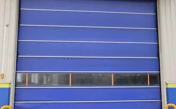 金凤兰州金凤快速金凤卷帘门：提升效率与安全性的理想选择