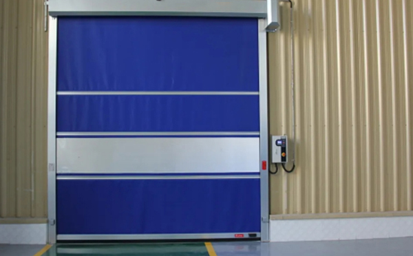 选择金凤快速金凤卷帘门时的注意事项