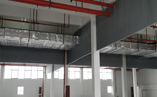 金凤挡烟垂壁防火玻璃厚度要求