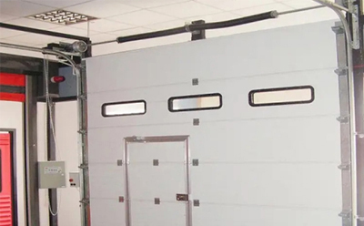 金凤工业推拉门的设计方法