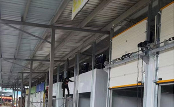 金凤工业推拉门安装技巧与注意事项详解